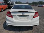 HONDA CIVIC SI photo