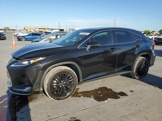 2021 LEXUS RX 350 2021