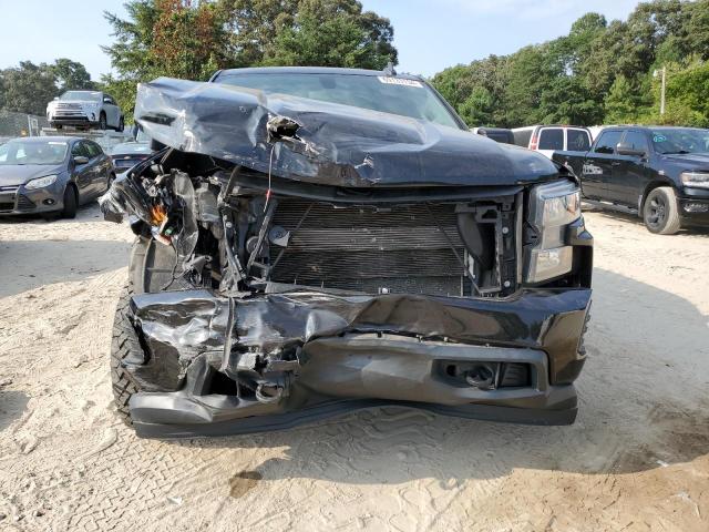 2020 CHEVROLET SILVERADO - 1GCRYBEF6LZ255423