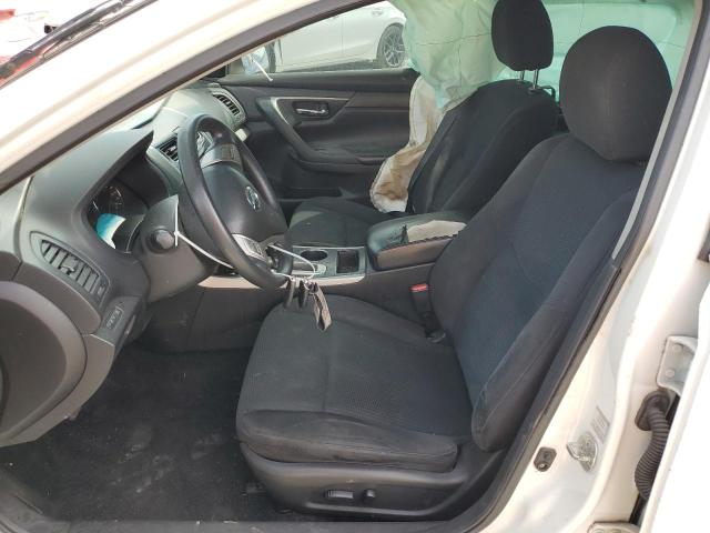 2015 NISSAN ALTIMA 2.5 - 1N4AL3AP0FN895774