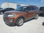 FORD EXPLORER X photo