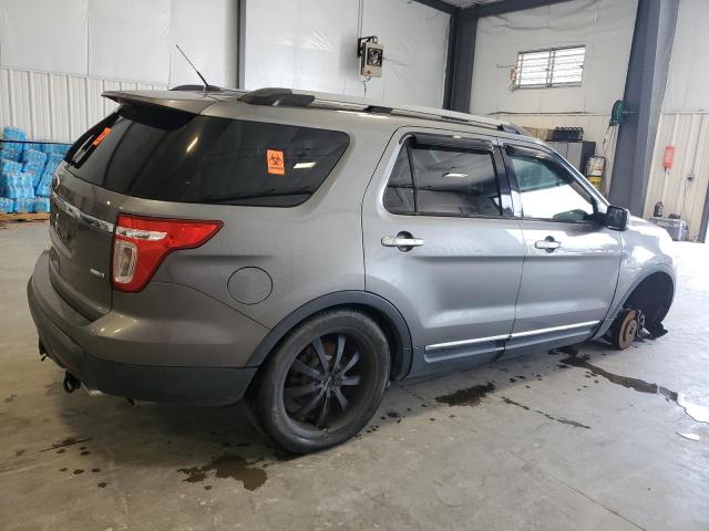 Vin: 1fm5k8d86dga42017, lot: 67410254, ford explorer xlt 20133
