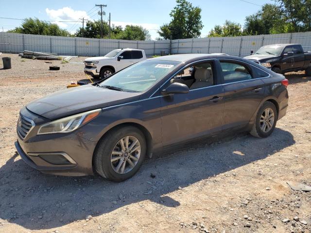 VIN 5NPE24AF7GH377612 2016 Hyundai Sonata, SE no.1