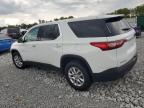 CHEVROLET TRAVERSE L photo