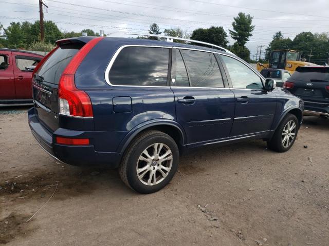 Vin: yv4952cz9e1699593, lot: 69449534, volvo xc90 3.2 20143