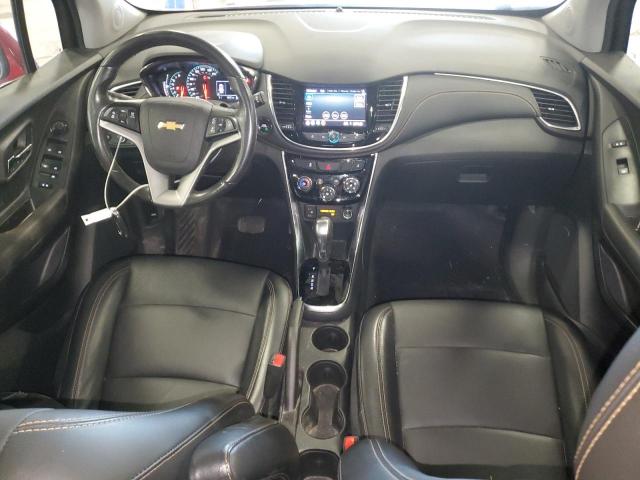 2020 CHEVROLET TRAX PREMI 3GNCJRSB8LL175334