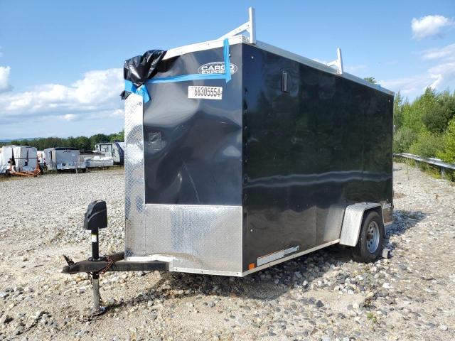 CARGO EXPRESS 2021 black   53BCTEA15MP014757 photo #3