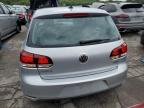 VOLKSWAGEN GOLF photo