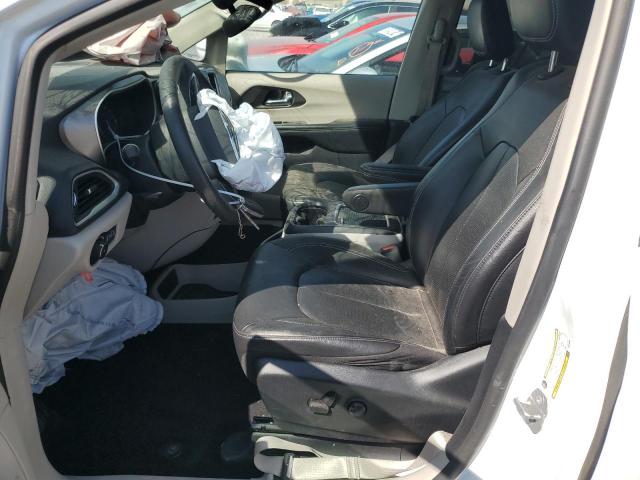 2022 CHRYSLER 300 LX - 2C4RC1BG7NR109468