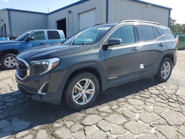 2019 GMC TERRAIN SL #3024648710