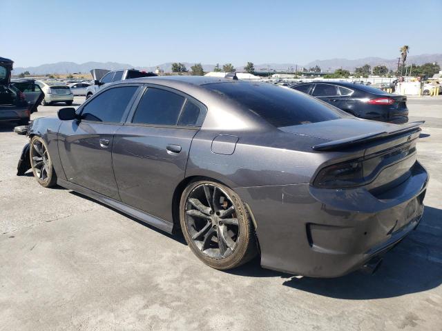 VIN 2C3CDXCT1FH741282 2015 Dodge Charger, R/T no.2