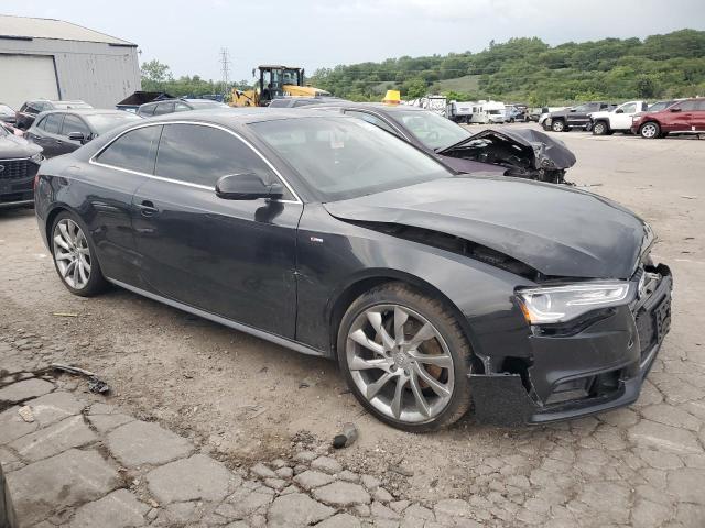 VIN WAUM2AFR5GA032645 2016 Audi A5, Premium Plus S-... no.4