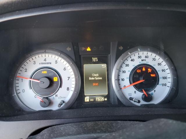 2016 TOYOTA SIENNA SE 5TDXK3DC0GS759138