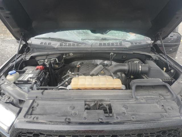 2018 FORD F150 SUPER - 1FTEW1C51JFC40173