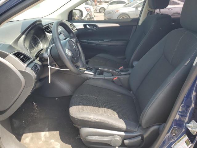 2018 NISSAN SENTRA S - 3N1AB7AP7JY206090