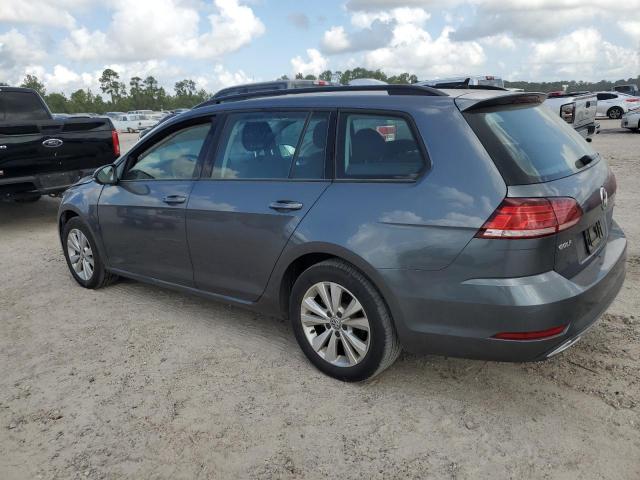 2019 VOLKSWAGEN GOLF SPORT - 3VW117AU7KM508426