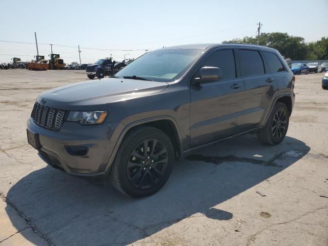 2019 JEEP GRAND CHER - 1C4RJEAG8KC790288