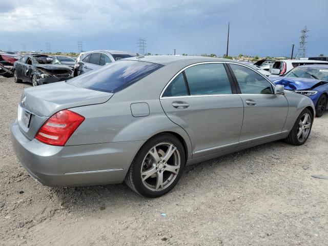 VIN WDDNG7DB0DA519688 2013 Mercedes-Benz S-Class, 550 no.3