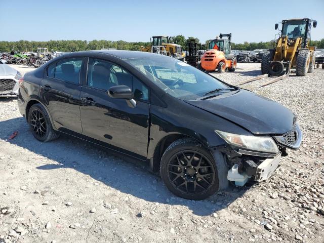 VIN 19XFB2F52FE057934 2015 Honda Civic, LX no.4