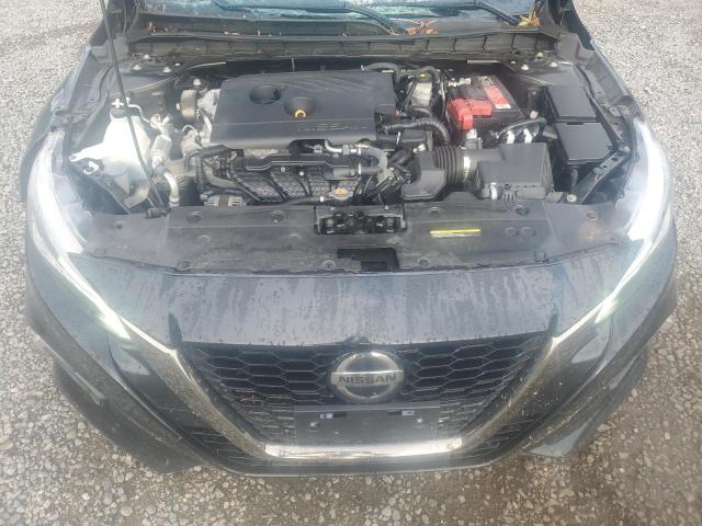 2020 NISSAN ALTIMA SR - 1N4BL4CV4LN314875