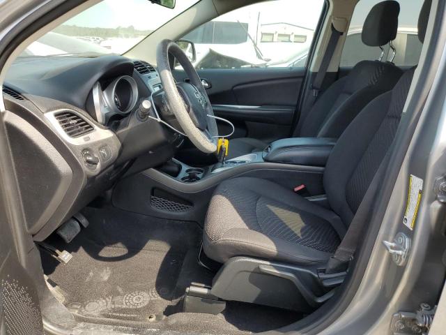 2017 DODGE JOURNEY SE - 3C4PDCAB5HT560065