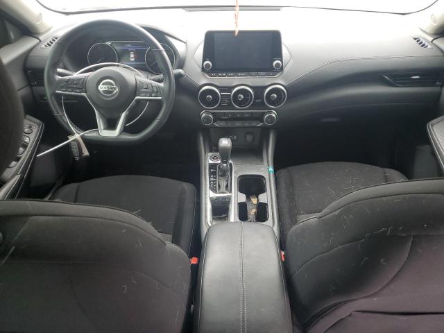 2022 NISSAN SENTRA SV - 3N1AB8CV4NY225624