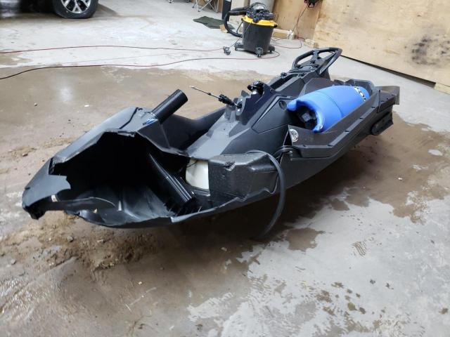 SEAD JETSKI 2023 black   YDV96015D323 photo #3