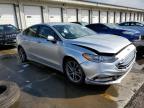 FORD FUSION SE photo