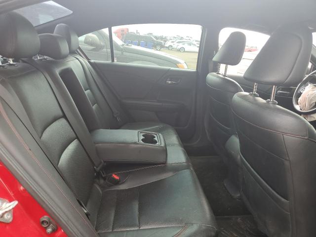 2017 HONDA ACCORD SPO - 1HGCR2F10HA062858