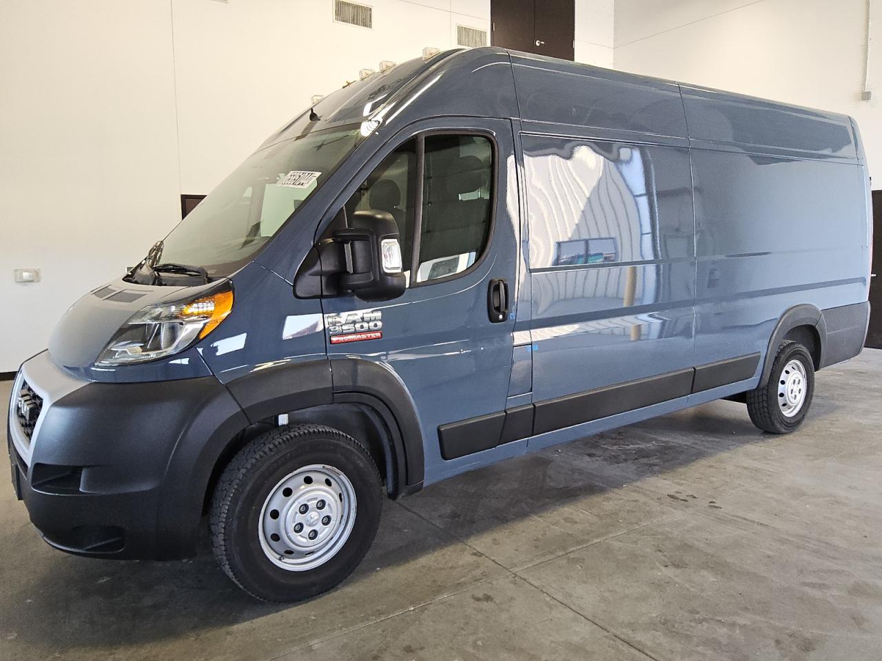 RAM ProMaster 3500 2020 VF