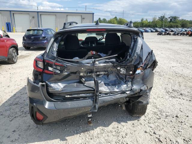 2024 SUBARU CROSSTREK - JF2GUADC6R8212379