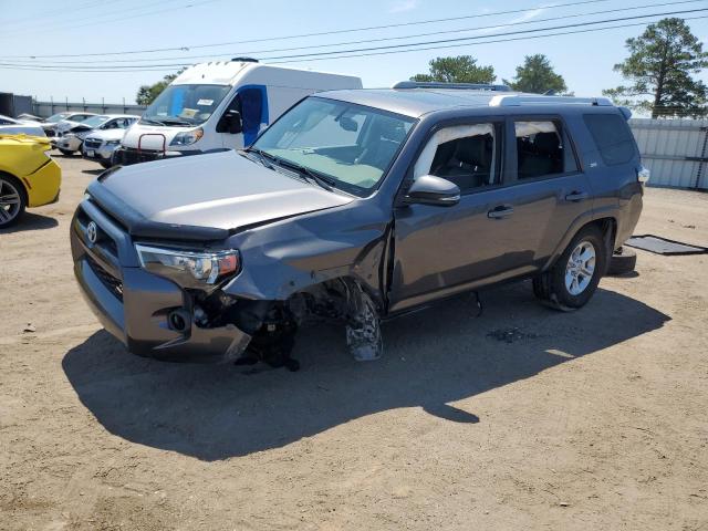 VIN JTEBU5JR3J5594820 2018 Toyota 4runner, Sr5/Sr5... no.1