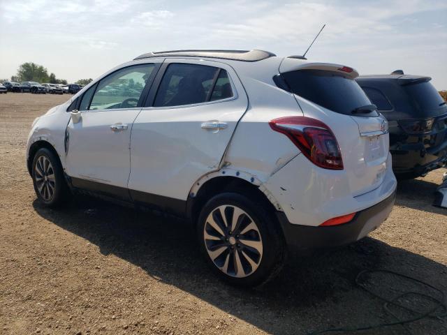 2021 BUICK ENCORE PRE - KL4CJESM2MB371320