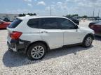 BMW X3 SDRIVE2 photo