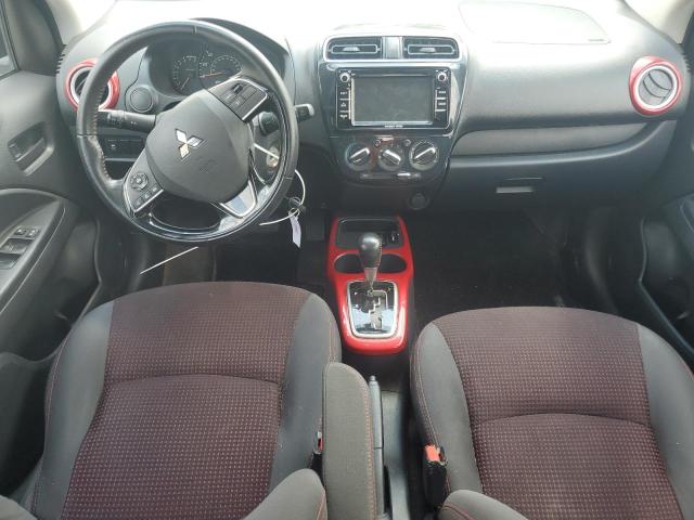 2019 MITSUBISHI MIRAGE LE - ML32A5HJXKH005102