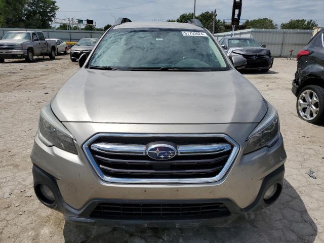 VIN 4S4BSAFC0K3339073 2019 Subaru Outback, 2.5I Pre... no.5