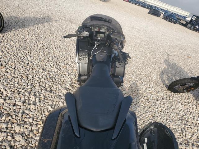 2013 HONDA GL1800 B JH2SC6810DK000386