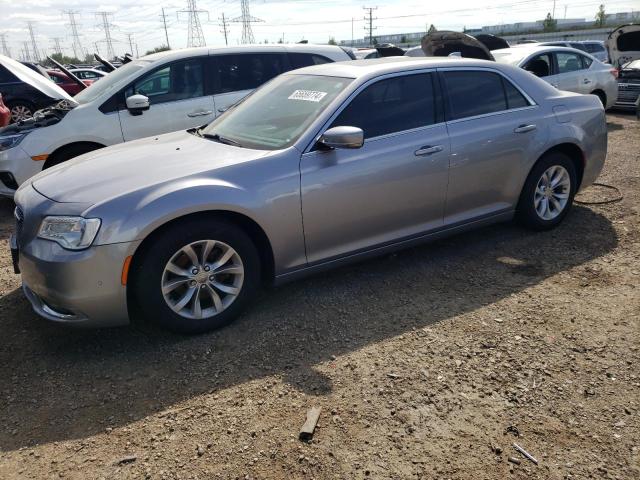 CHRYSLER 300 LIMITE