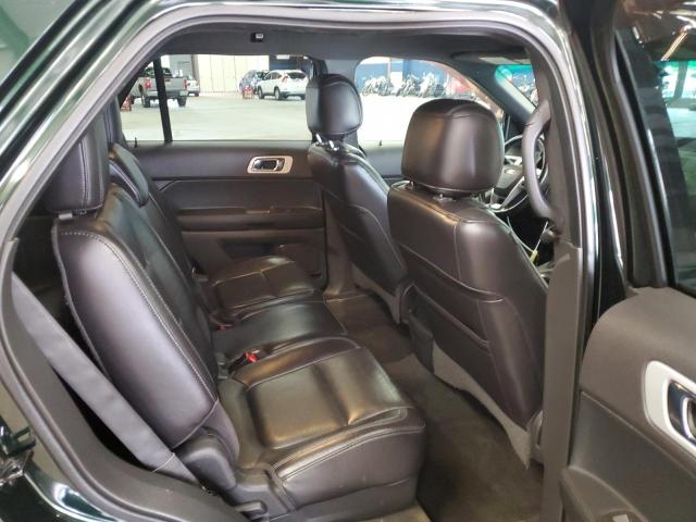 VIN 1FM5K8D87DGA15411 2013 Ford Explorer, Xlt no.11