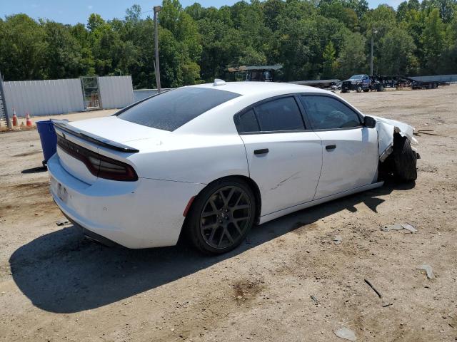 VIN 2C3CDXHG0JH142393 2018 Dodge Charger, Sxt Plus no.3