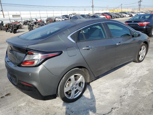 2017 CHEVROLET VOLT LT - 1G1RC6S51HU103757