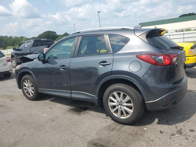 2016 MAZDA CX-5 TOURI - JM3KE4CY9G0739338