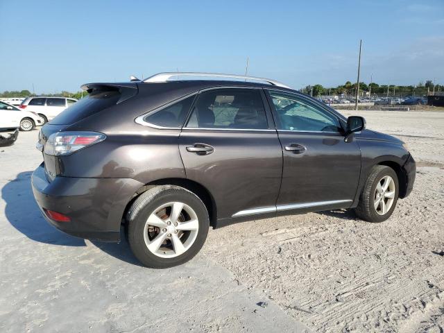 2010 LEXUS RX 350 #3303610958