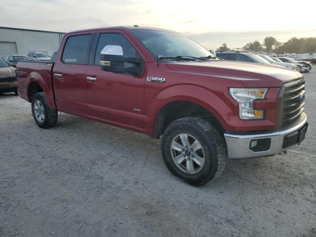 2015 FORD F150 SUPER - 1FTEW1EP8FFC72480