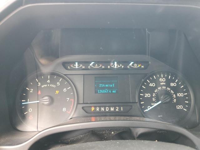 2019 FORD F150 - 1FTMF1CB6KKD23124