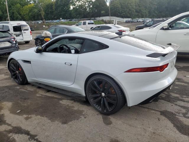 VIN SAJWA6BU8G8K22339 2016 Jaguar F-Type, S no.2