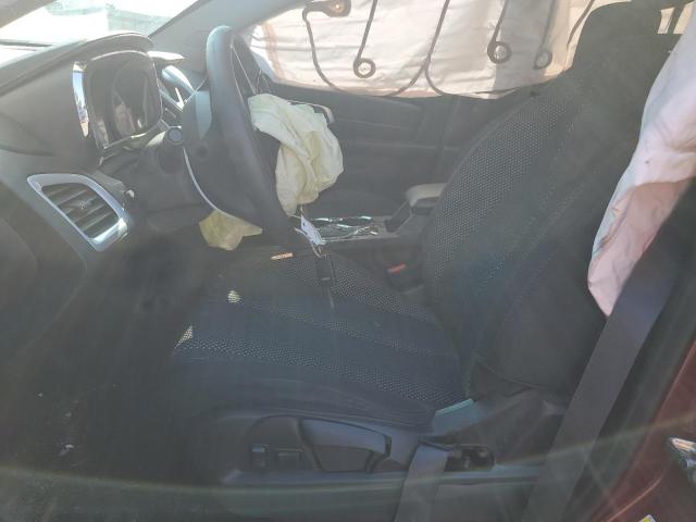 2016 GMC TERRAIN SL - 2GKALMEK1G6346772