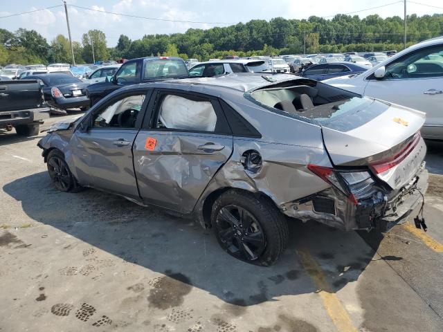 2022 HYUNDAI ELANTRA SE - KMHLM4AG0NU310746