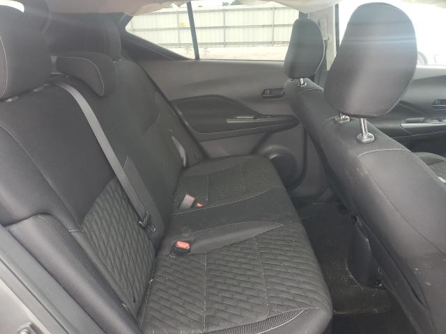 2022 NISSAN KICKS S - 3N1CP5BV1NL519439