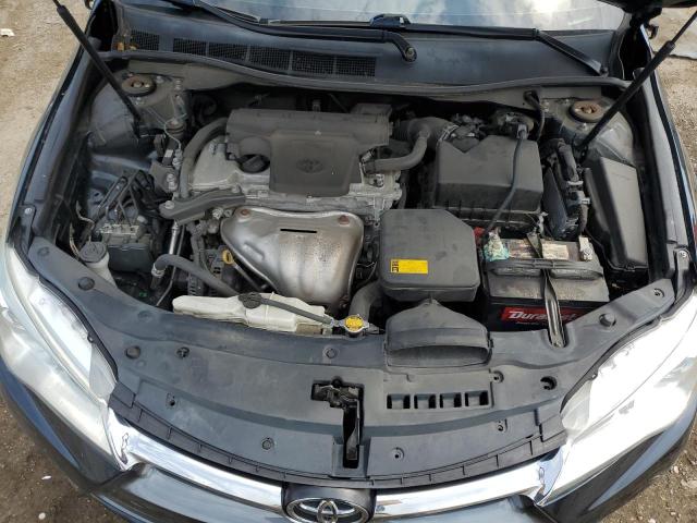 2015 TOYOTA CAMRY LE - 4T4BF1FKXFR473414